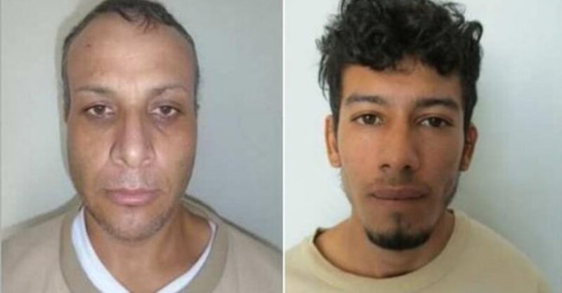 Detienen a dos presuntos integrantes del CJNG en Celaya