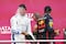 Verstappen gana en Bakú, pero Sainz se roba los reflectores