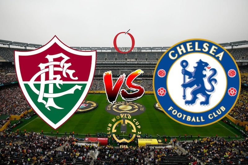 Fluminense vs Chelsea | Mundial de Clubes 2025 horario, canal, transmisión, cómo y dónde ver en vivo el partido.
