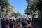 Protestan contra resolución de Lenia Batres que quita la consulta a personas discapacitadas