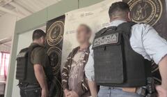 Cae “El Cantante”, autor intelectual del homicidio de uno de los mandos de la antigua PGJE