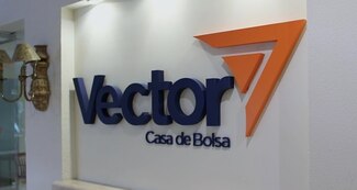 “Estamos extrañados”, ya que no hemos recibido ninguna notificación de EU: Vector Casa de Bolsa  