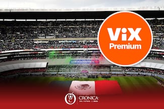 ¿Cuántos dispositivos permite ViX Premium para ver los partidos?