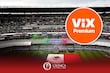 ¿Cuántos dispositivos permite ViX Premium para ver los partidos?