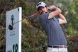 Roberto Lebrija salta al Top 10 en el Saudí Open