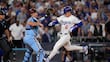 Dodgers avanzan a la Serie de Campeonato de la LN por cuarta vez en esta década