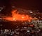 Fuego en Los Ángeles: así fue la explosión de la refinería Chevron de San Diego
