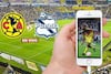América vs Puebla: Horario, canal, cómo y dónde ver en vivo la Liga MX 