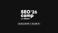 El SEOcamp se puede seguir desde México: cómo participar del evento de SEO más importante de América Latina
