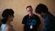 Jorge Cuchi: “Es hora de que los hombres empecemos a aceptar que el problema que tienen las mujeres empieza por nosotros”