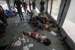 Israel rescata a cuatro rehenes y mata a al menos 210 gazatíes en la operación