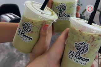 El Rincón La Chulis, el pacífico refugio en California de Laisha, la hija de El Mencho