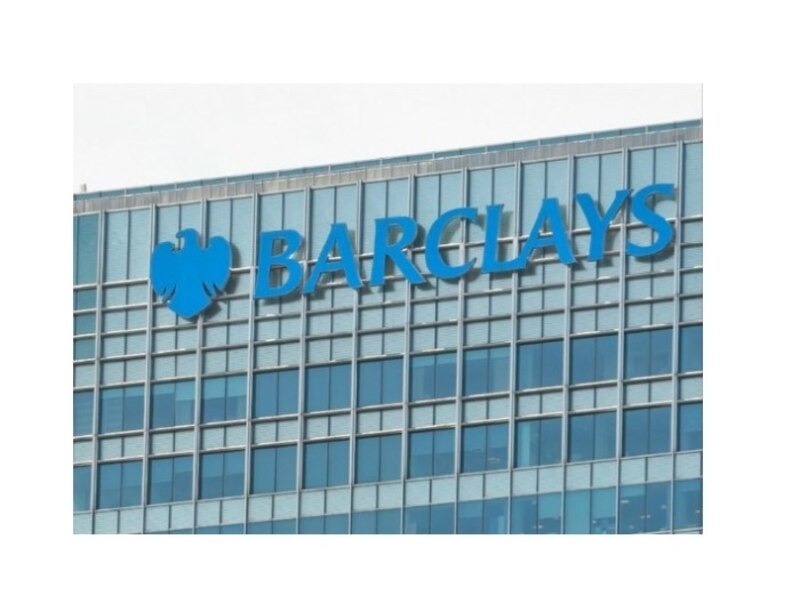 Barclays Bank