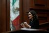Ayuso afirma que “México no existió hasta que llegaron los españoles”