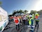 Supervisa SICT obras de conectividad y desarrollo en Veracruz