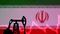 Ahora Irán advierte a EU y sus aliados con dejarlos sin gas ni petróleo si “cruzan las líneas rojas”