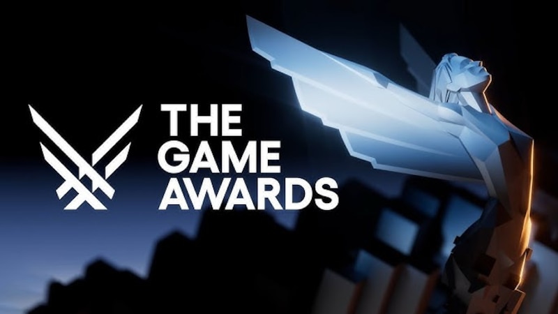 Cartel de The Game Awards 2024.