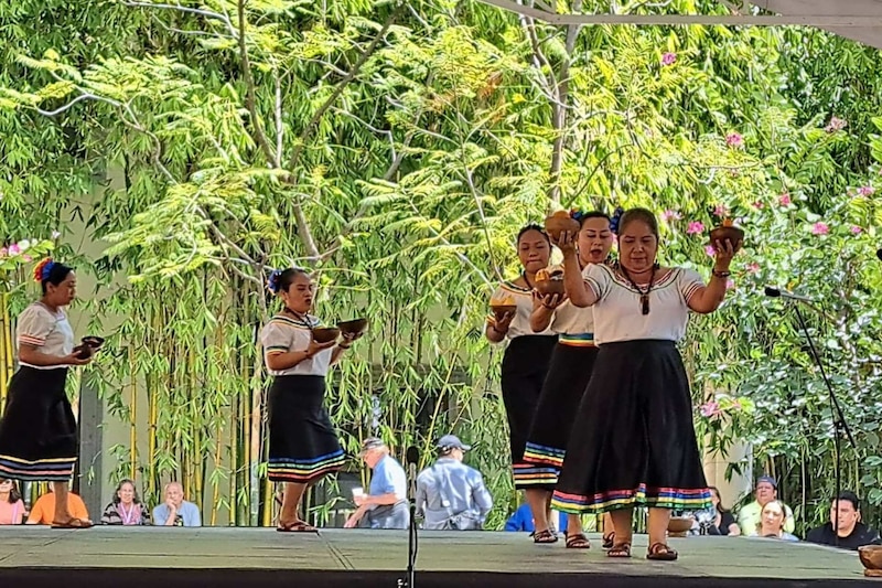 Comunidades indígenas