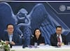 Cede Senado a Mónica Soto alargar su presidencia en TEPJF hasta noviembre; rebasan a Constitución  