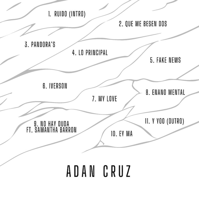 “Ruido, El Silencio y Yo II”