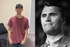 Tyler Robinson: Así es el hombre que le disparó a Charlie Kirk con una bala que decía “Oye, fascista”