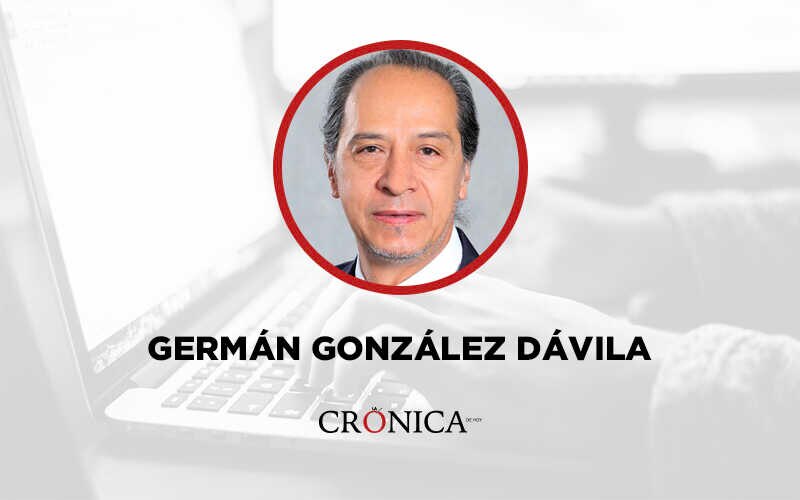 Germán González Dávila, el abogado de los poderosos