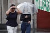 Clima CDMX: ¿A qué hora lloverá este 12 de agosto y cuál es el pronóstico de temperatura?