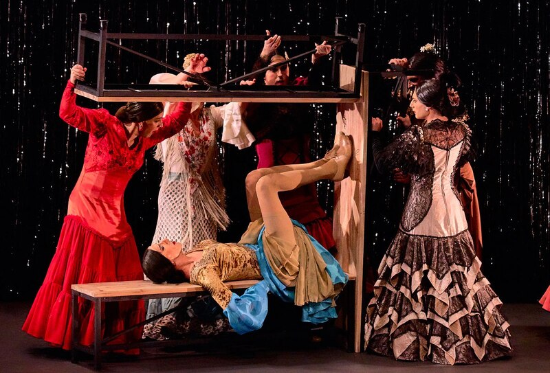 Flamenco