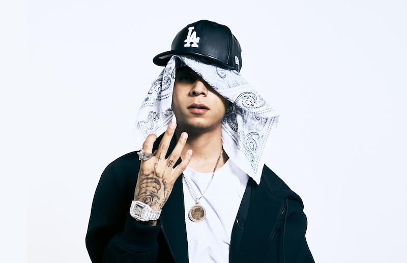 Justin Morales, con sólo 21 años, se perfila como un nuevo referente de los corridos tumbados