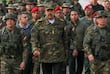 Maduro pide ayuda a la ONU por despliegue de buques estadounidenses