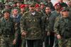 Maduro pide ayuda a la ONU por despliegue de buques estadounidenses