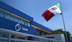 Invita SIAPA a aprovechar descuento con el pago del Estimado Anual 2026