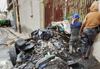 Realizan labores de limpieza y desazolve en Santa María Chiconautla, Ecatepec 