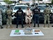 Capturan al “Coyote”, líder de segundo nivel de “La Barredora” en Tabasco