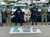 Capturan al “Coyote”, líder de segundo nivel de “La Barredora” en Tabasco