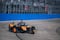 Patricio O’Ward largará tercero para el Gran Premio de Milwaukee