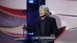 Los Grammy premian a Jon Bon Jovi como Persona del Año 2024
