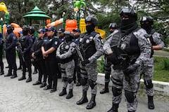 Brújula Pública: La seguridad del ciudadano