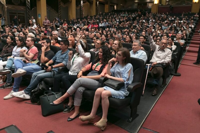 Conferencia sobre el cambio climático