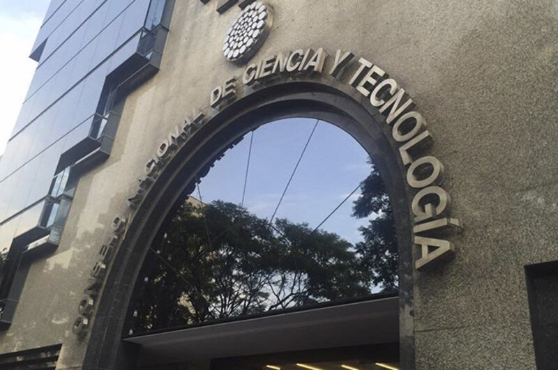 Facultad de Ciencias y Tecnología de la Universidad Nacional de Mar del Plata