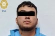 Detienen a Irving, presunto líder de La Unión Tepito; estaba armado y traía dosis de ‘tusi’