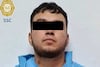 Detienen a Irving, presunto líder de La Unión Tepito; estaba armado y traía dosis de ‘tusi’