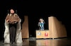 “Juan Volado” representará a la UAS en el 32° Festival Internacional de Teatro Universitario de la UNAM﻿