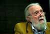 La AML rinde homenaje a Hugo Gutiérrez Vega, a 10 años de su fallecimiento