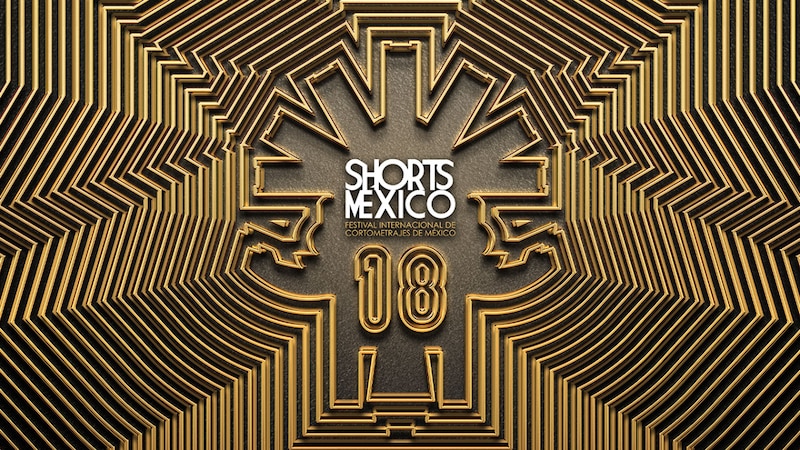 Shorts México 2018