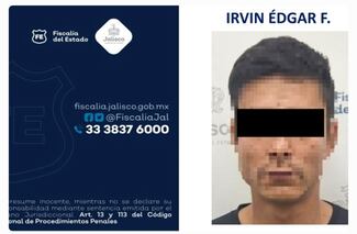 Mata a cómplice en robo fallido, confiesa el delito y recibe una rebaja en su condena