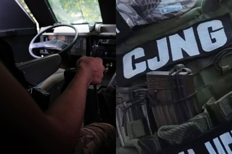 El reclutamiento de menores de edad por parte de células del crimen organizado es un fenómeno que continúa vigente.