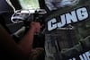 El CJNG es captado reclutando mujeres menores de edad