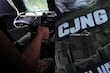 El CJNG es captado reclutando mujeres menores de edad