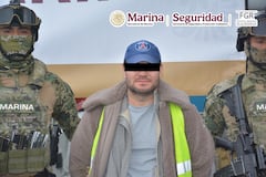 Detienen en Zapopan a Miguel Ángel “N”, presunto último integrante de “Los Primos”